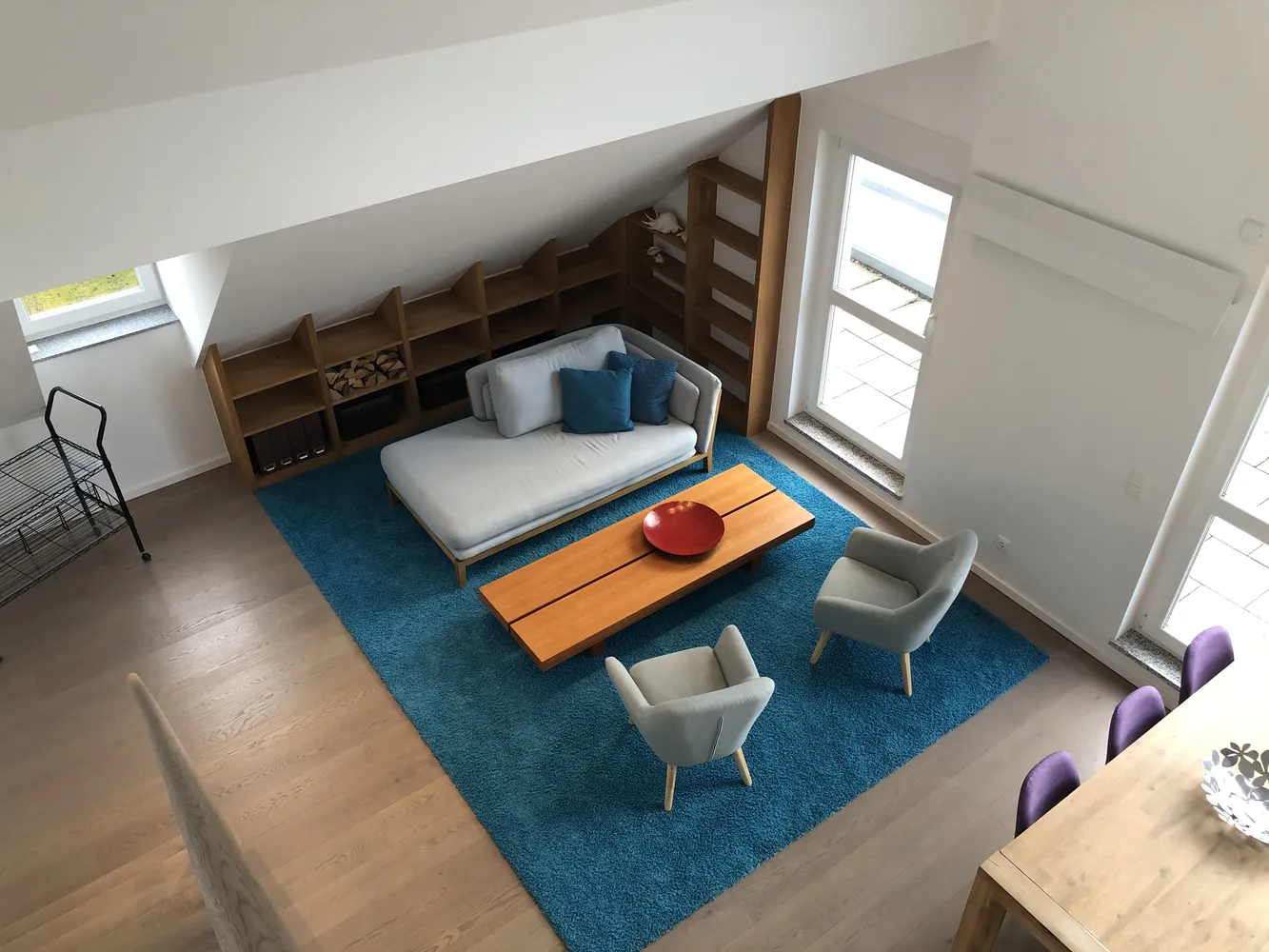 3 Zimmer Wohnung mit 110 m² in München – Bild 11
