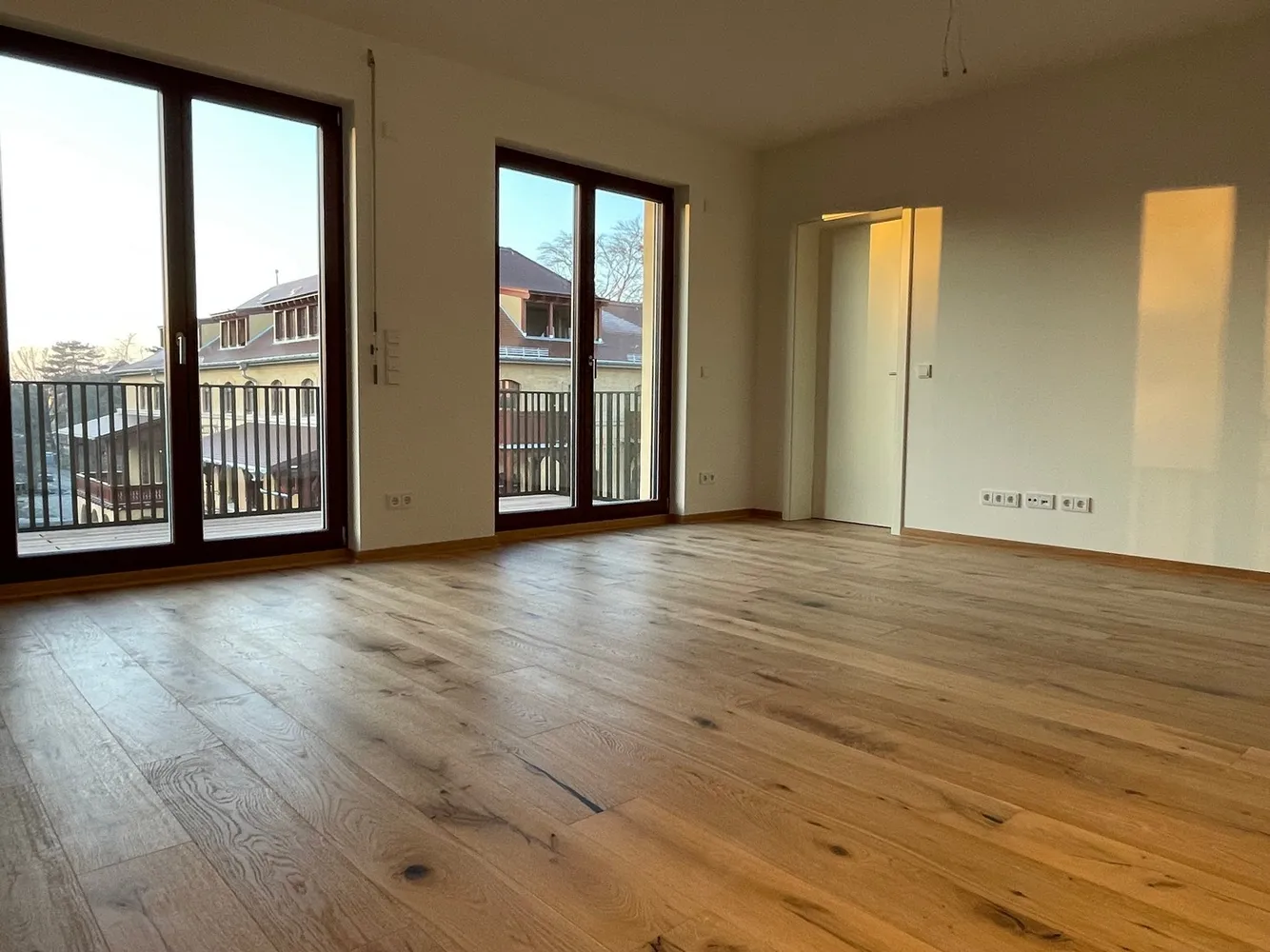 2 Zimmer Wohnung mit 57 m² in Leipzig – Bild 2