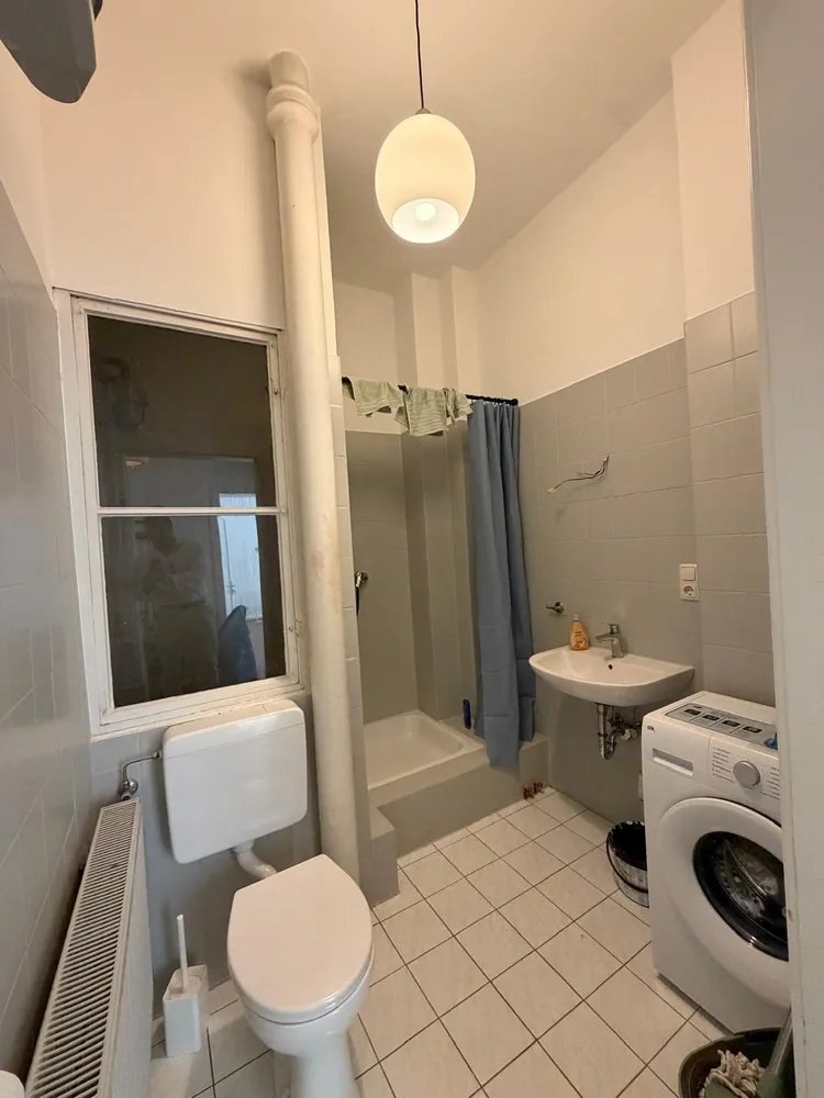 1 Zimmer Wohnung mit 23 m² in Frankfurt am Main – Bild 7