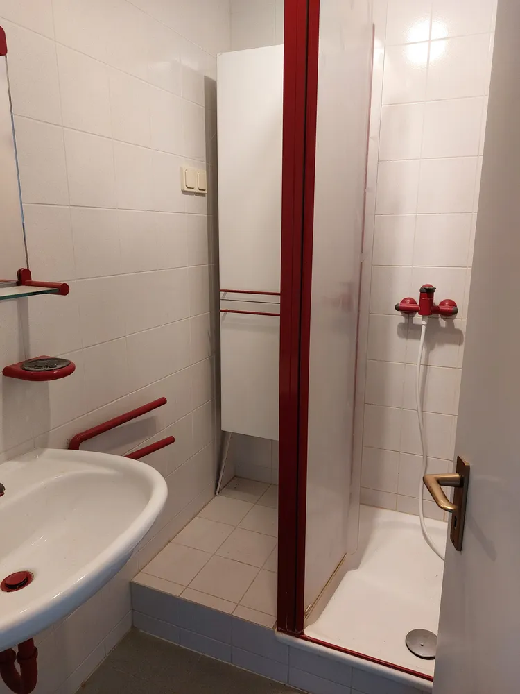 4 room apartment with 124 m² in Aachen – Photo 8