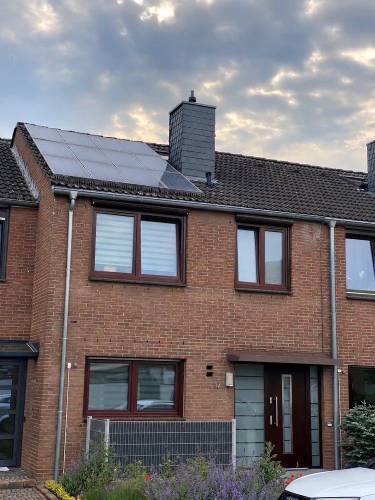 4 Zimmer Haus mit 103 m² in Pulheim – Bild 8