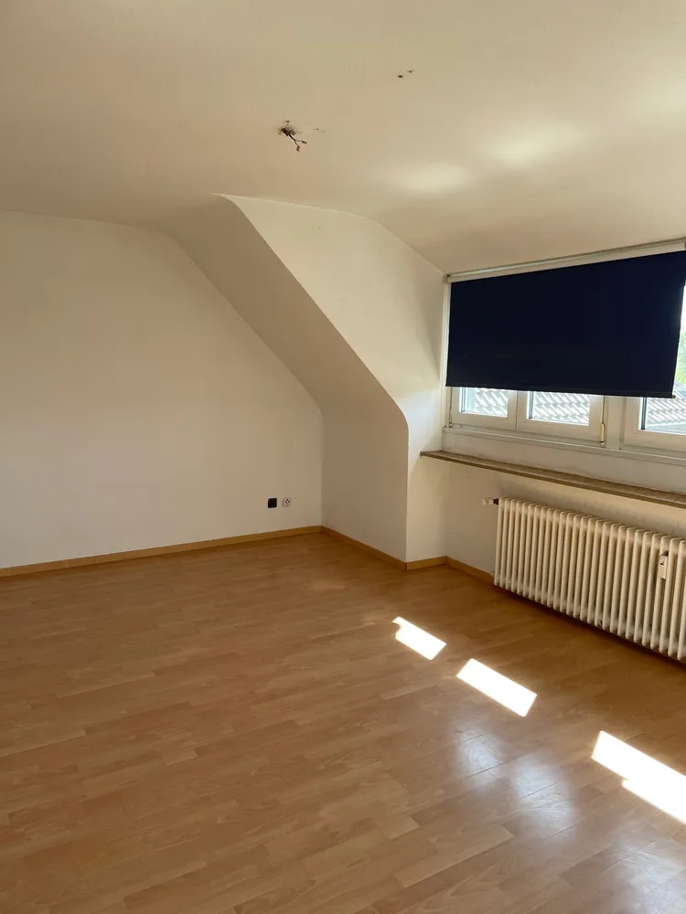 1 Zimmer Wohnung mit 35 m² in Mönchengladbach – Bild 1