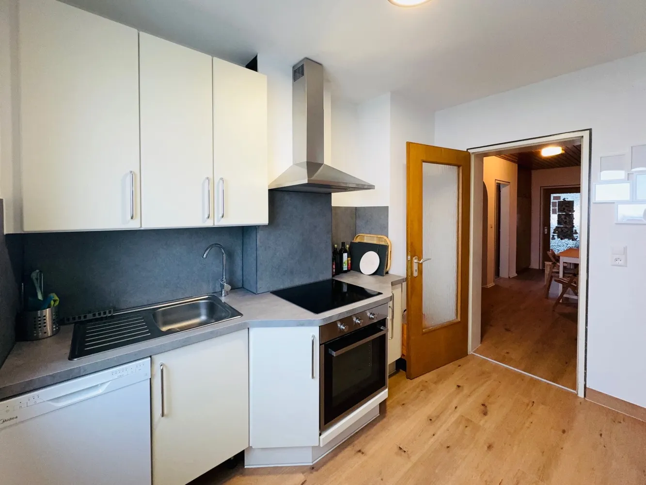WG-Zimmer mit 22 m² in Ulm – Bild 11