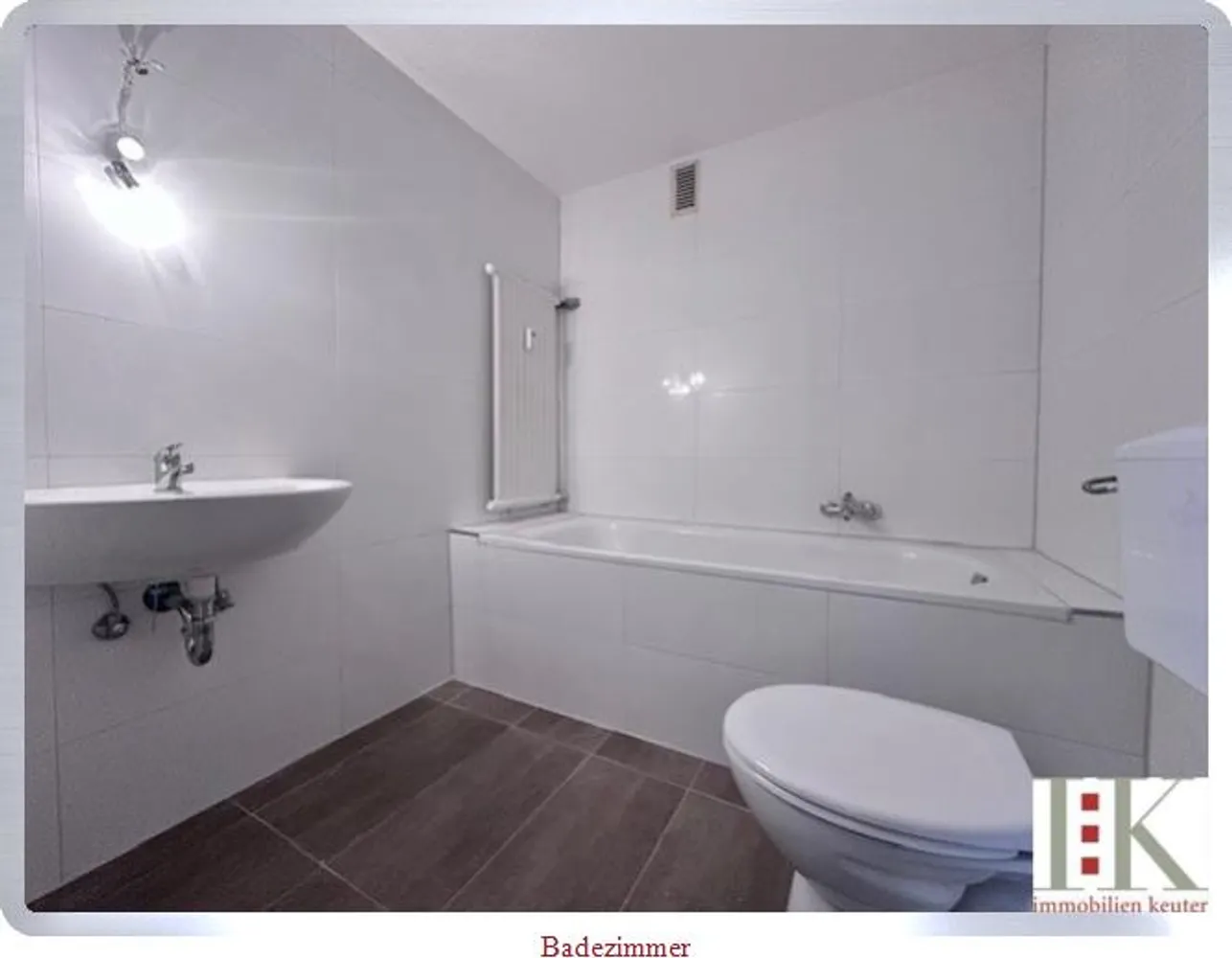 1 Zimmer Wohnung mit 42 m² in Düsseldorf – Bild 8