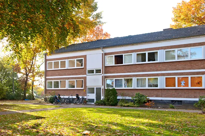 3 Zimmer Wohnung mit 68 m² in Bocholt – Bild 4