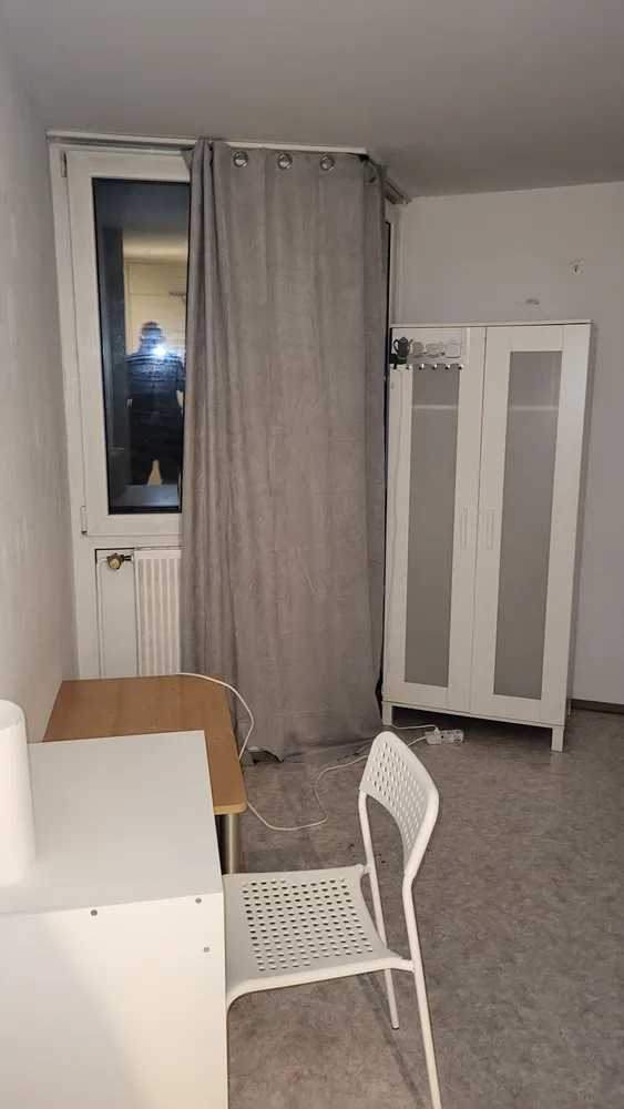 1 Zimmer Wohnung mit 23 m² in Tübingen – Bild 1