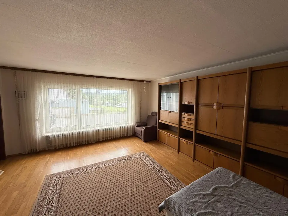 2 Zimmer Wohnung mit 30 m² in Trier – Bild 1