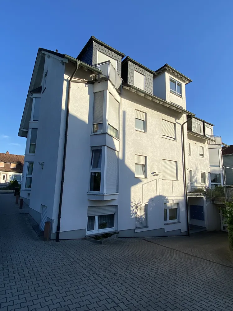 3 Zimmer Wohnung mit 62 m² in Dreieich – Bild 3