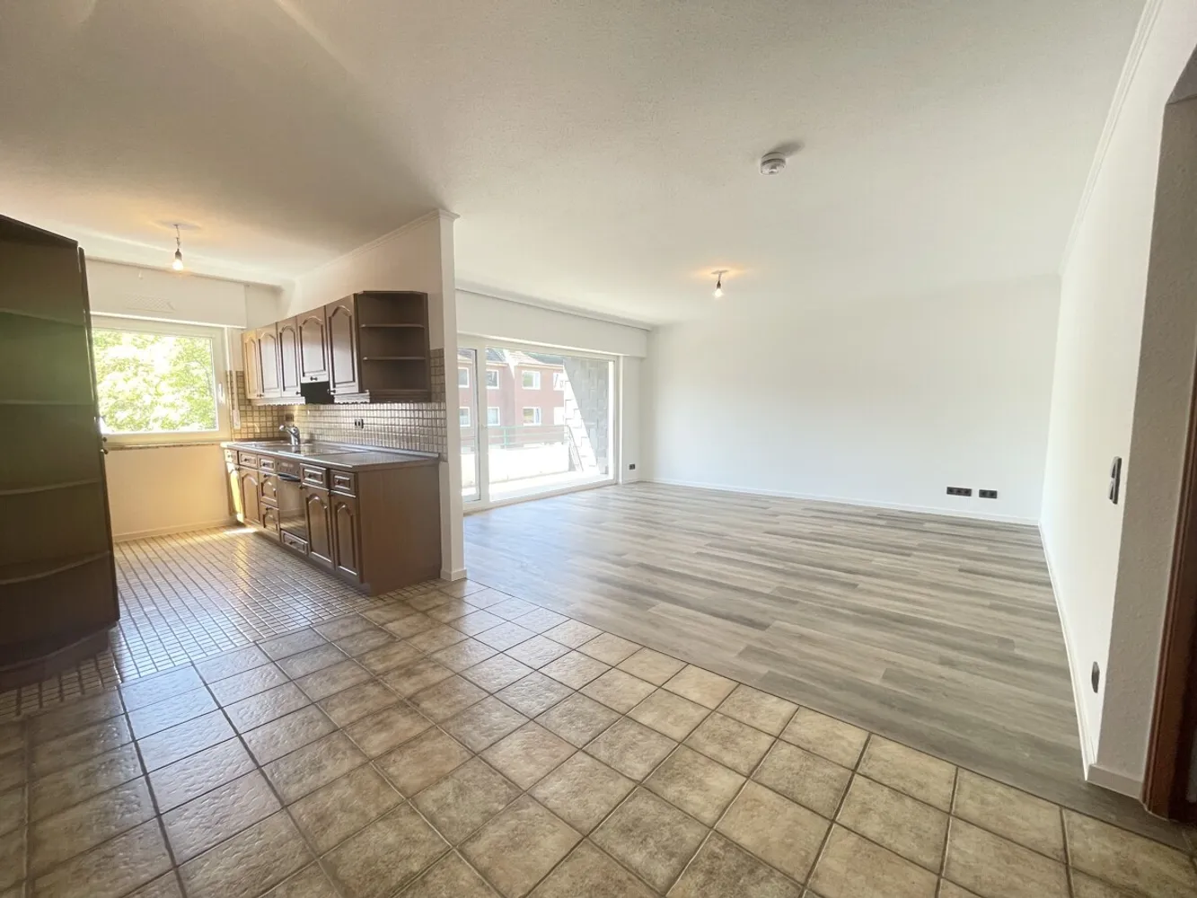 4 Zimmer Wohnung mit 102 m² in Solingen – Bild 4