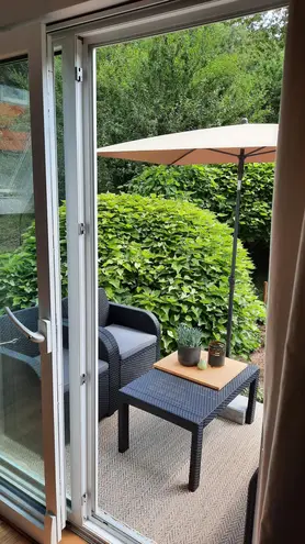 2 Zimmer Wohnung mit 56 m² in Stuttgart – Bild 7