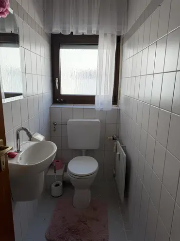 1 Zimmer Wohnung mit 25 m² in Karlsruhe – Bild 10