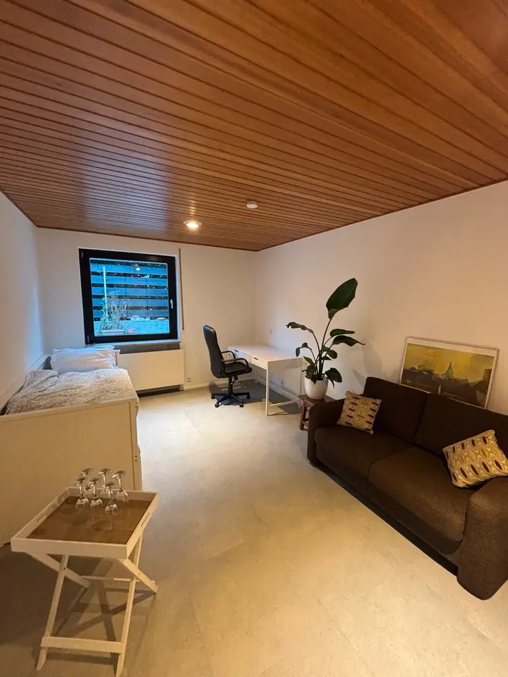 WG-Zimmer mit 16 m² in Frankfurt am Main – Bild 4