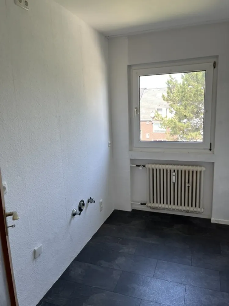 2 Zimmer Wohnung mit 53 m² in Mülheim an der Ruhr – Bild 4