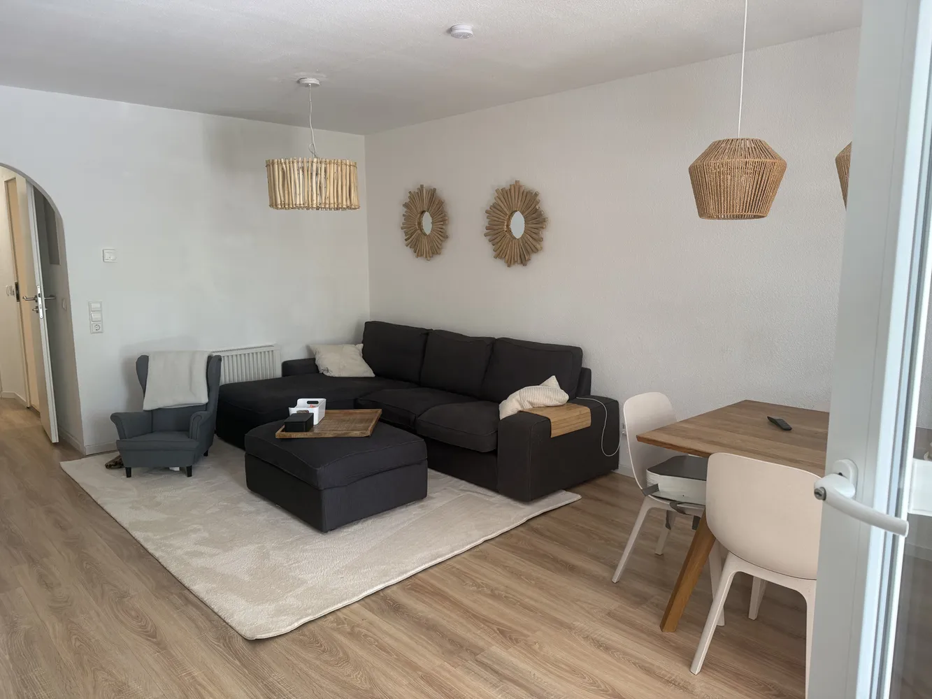 2 Zimmer Wohnung mit 55 m² in Stuttgart – Bild 8