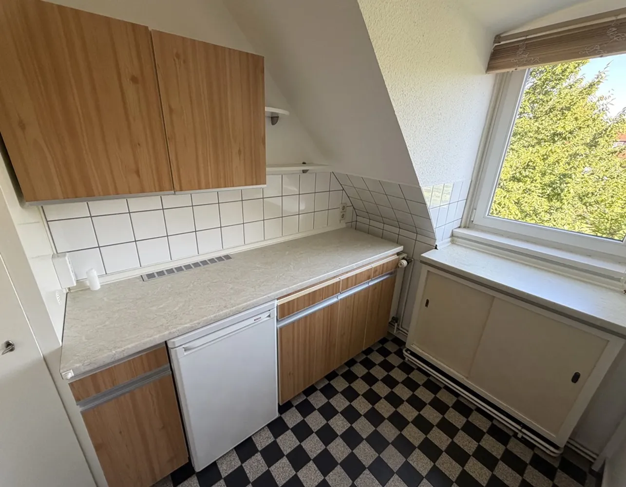 2 Zimmer Wohnung mit 46 m² in Braunschweig – Bild 12