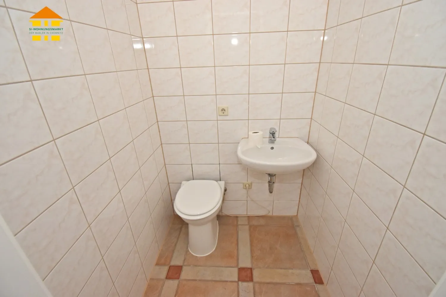 2 room apartment with 74 m² in Chemnitz – Photo 9
