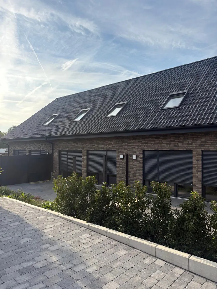 4 room house with 145 m² in Kaarst – Photo 3