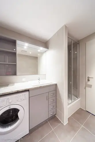 1 Zimmer Wohnung mit 35 m² in Halle (Saale) – Bild 5