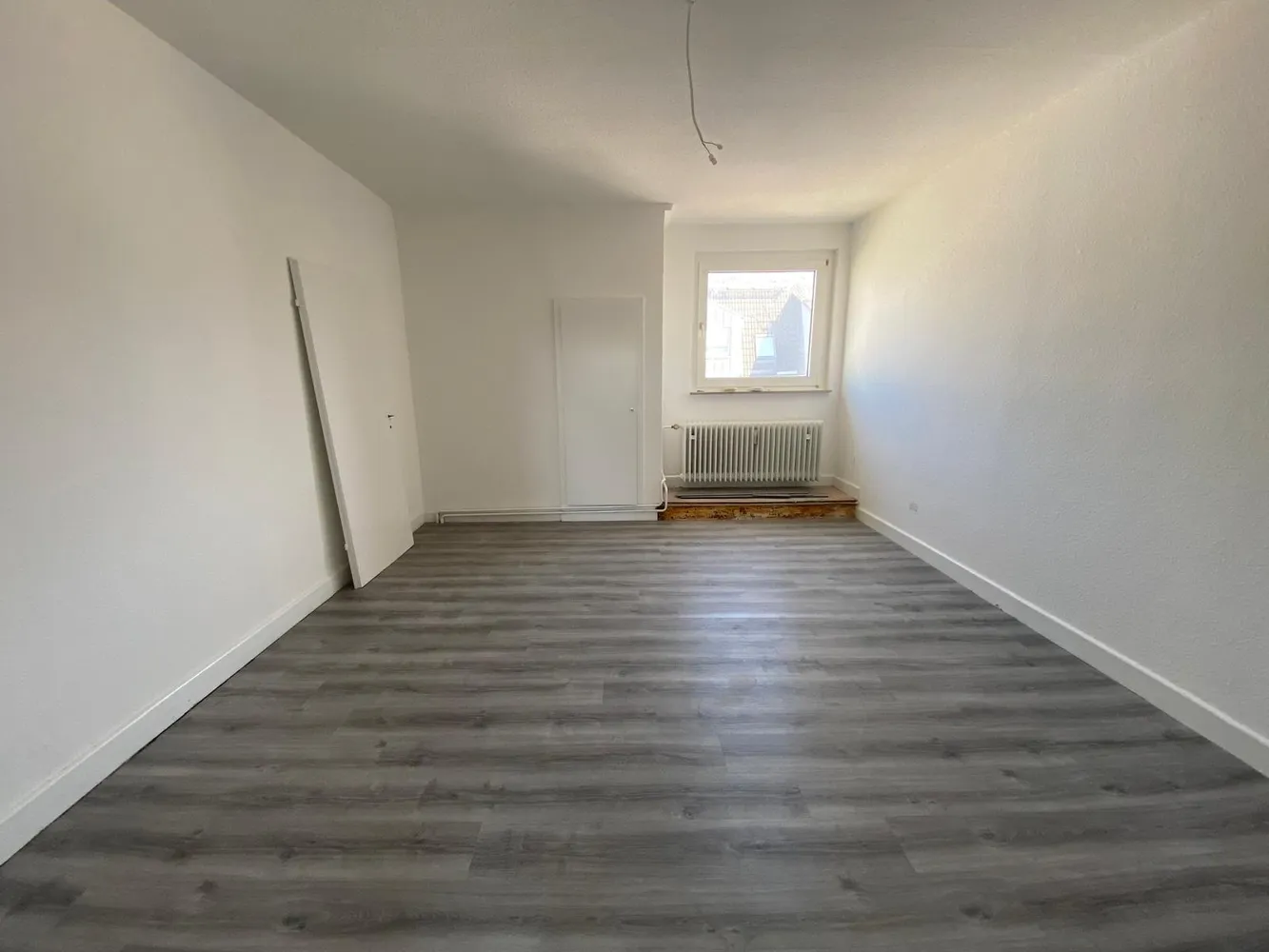 3 Zimmer Wohnung mit 49 m² in Hattingen – Bild 9