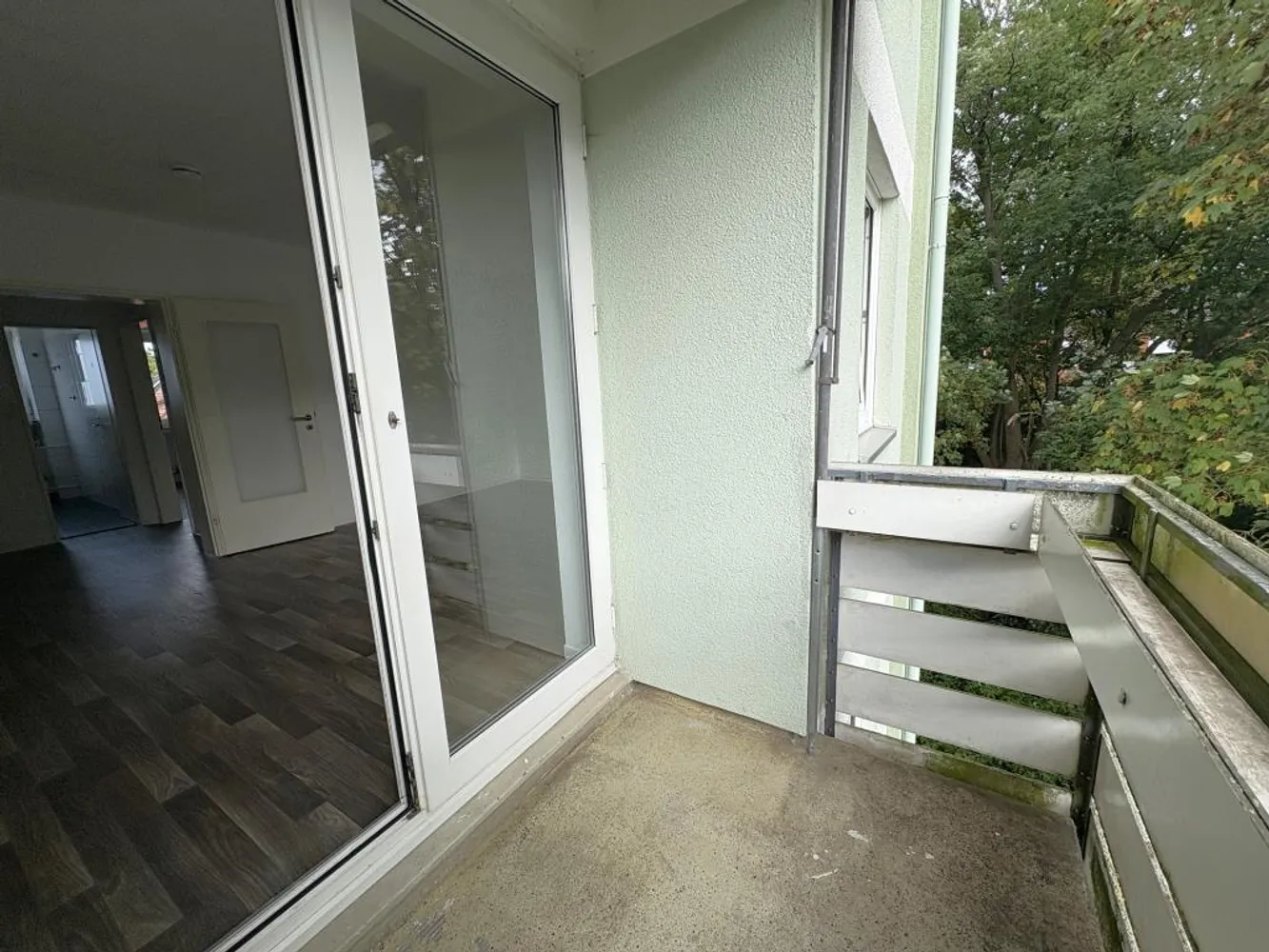 3 Zimmer Wohnung mit 69 m² in Bremen – Bild 2