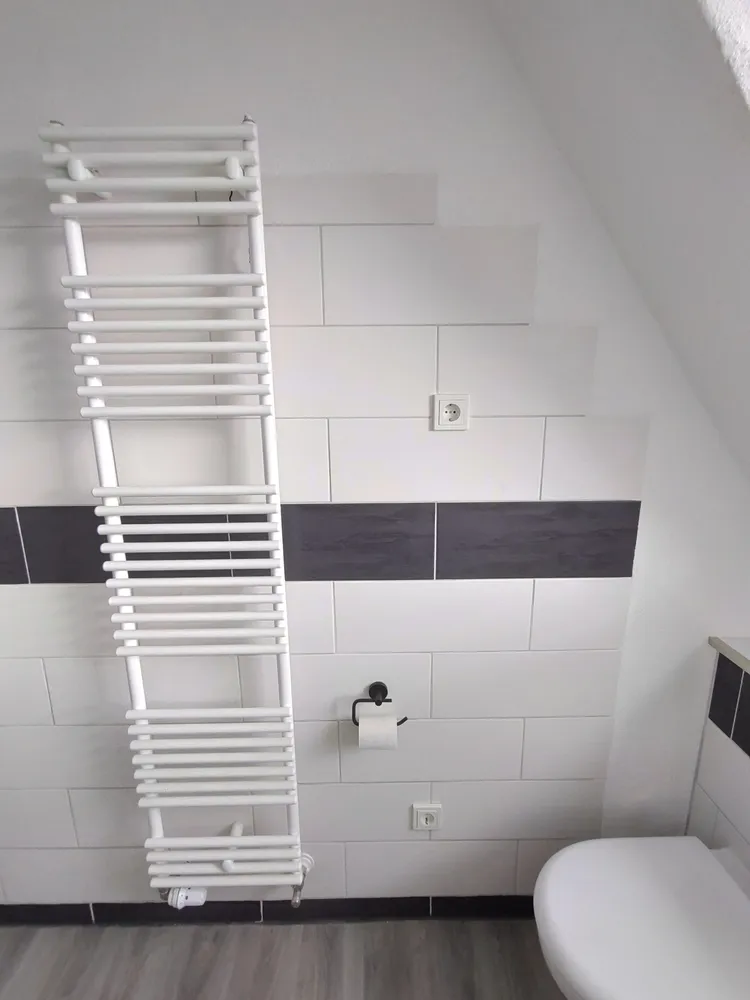 3 Zimmer Wohnung mit 70 m² in Saarbrücken – Bild 10
