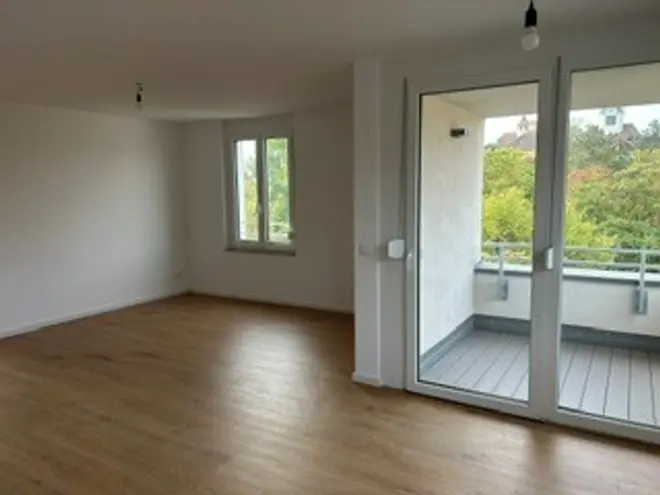 3 Zimmer Wohnung mit 71 m² in Nürnberg – Bild 1