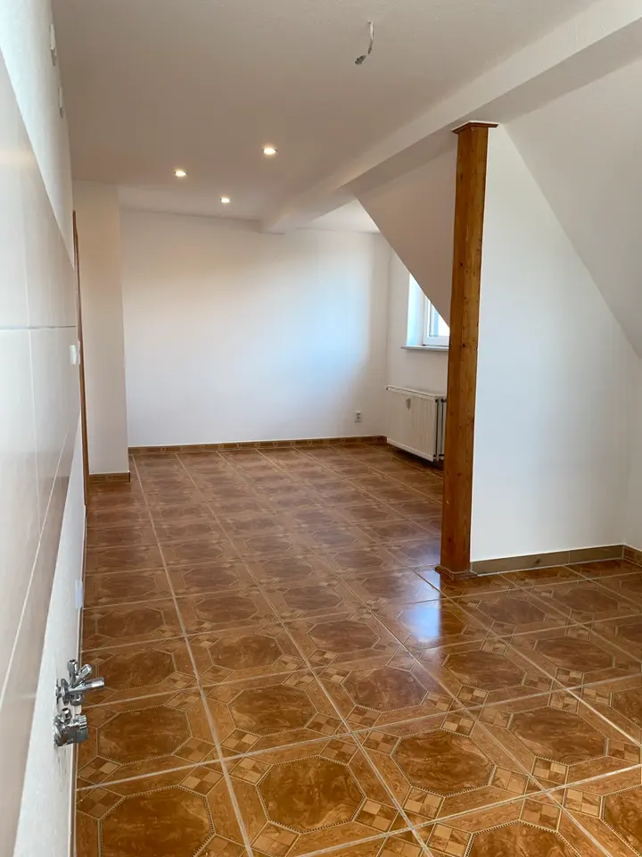 2 Zimmer Wohnung mit 69 m² in Halberstadt – Bild 1