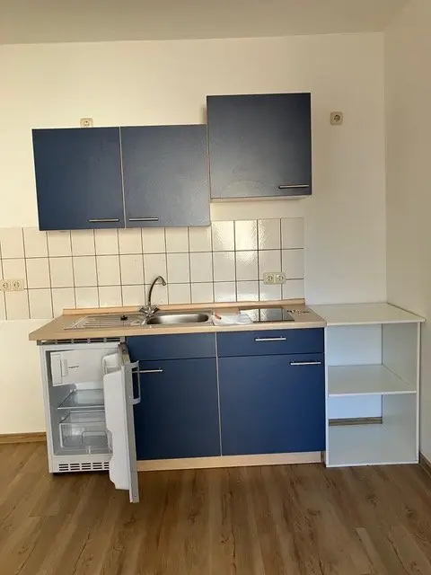2 Zimmer Wohnung mit 49 m² in Trier – Bild 2
