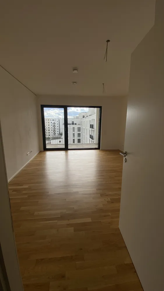 2 Zimmer Wohnung mit 76 m² in Frankfurt am Main – Bild 2
