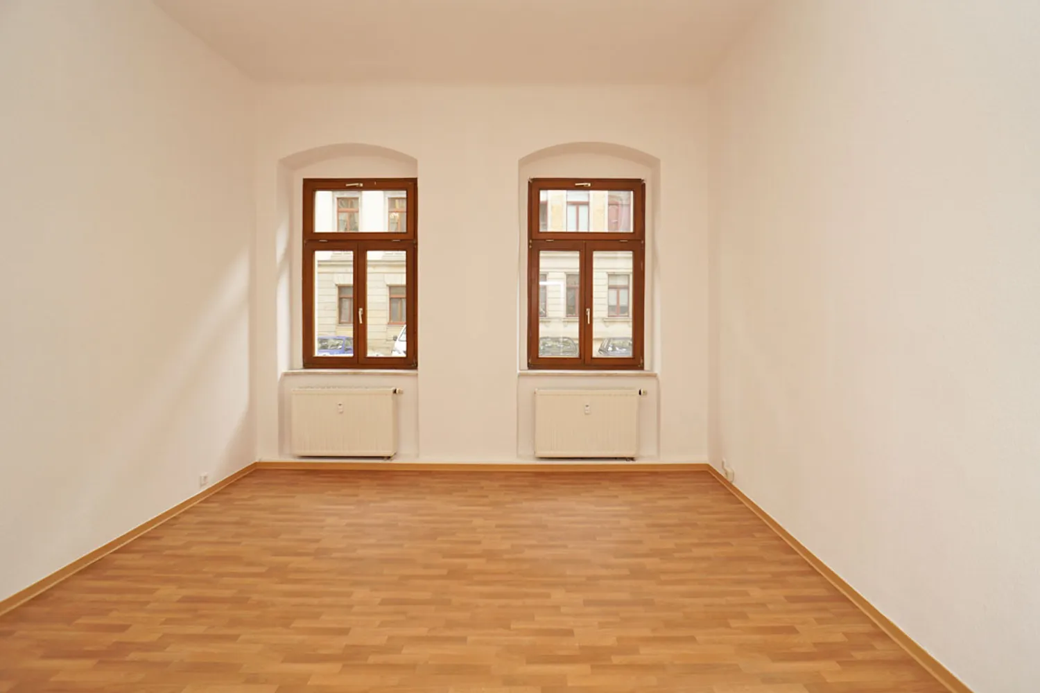 2 Zimmer Wohnung mit 80 m² in Dresden – Bild 4