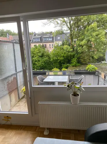 1 Zimmer Wohnung mit 35 m² in Essen – Bild 3