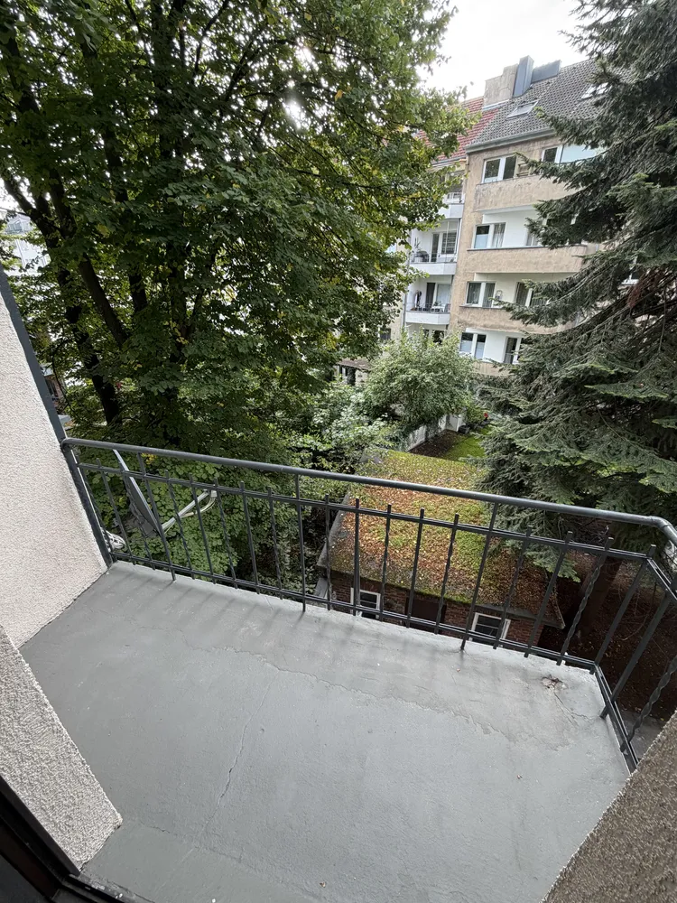 2 Zimmer Wohnung mit 56 m² in Düsseldorf – Bild 9