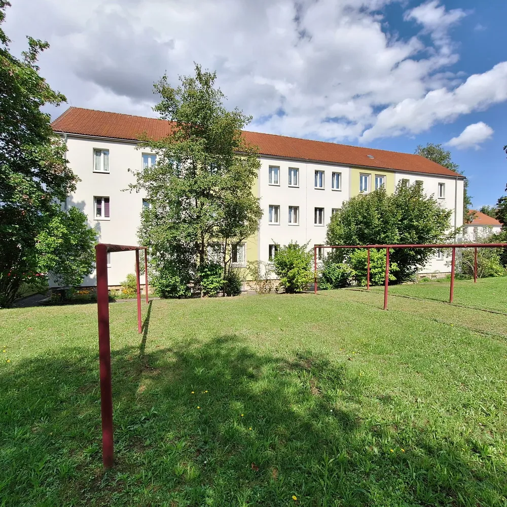 3 Zimmer Wohnung mit 63 m² in Pirna – Bild 2
