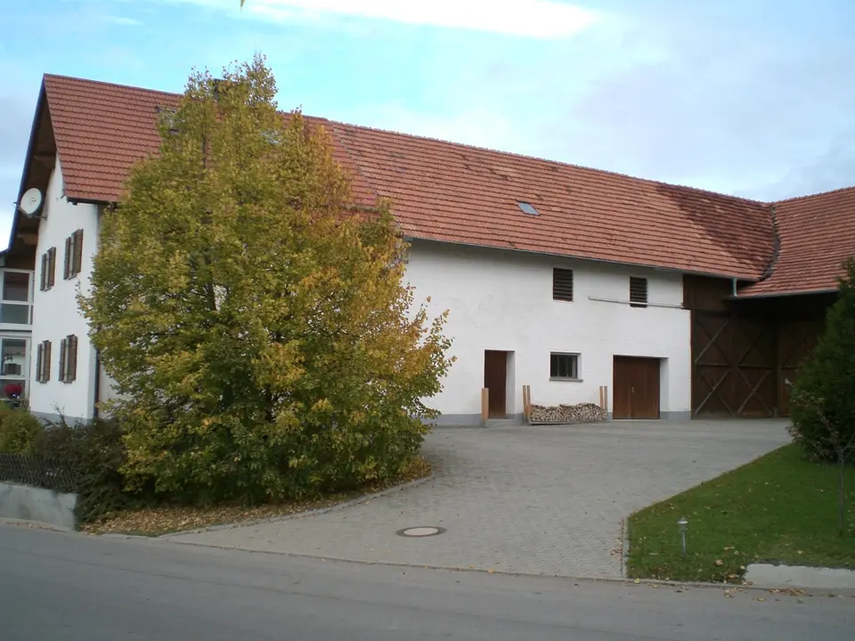 5 Zimmer Haus mit 125 m² in Weilheim in Oberbayern – Bild 7