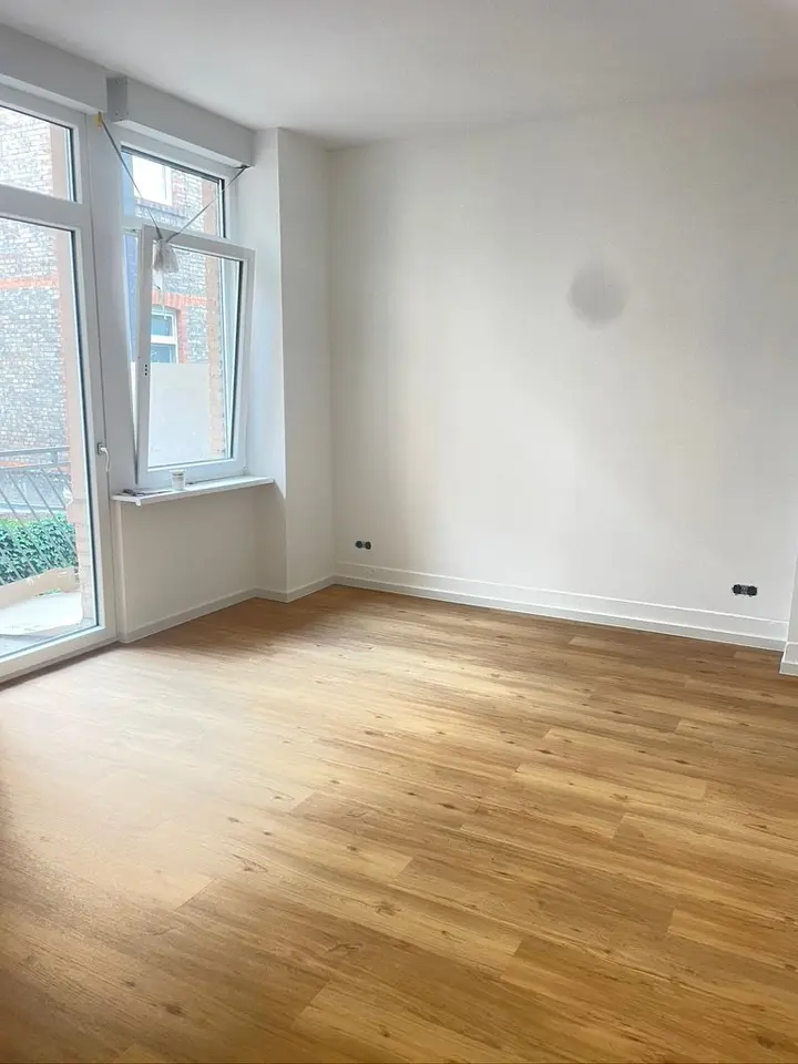 3 Zimmer Wohnung mit 90 m² in Mannheim – Bild 2