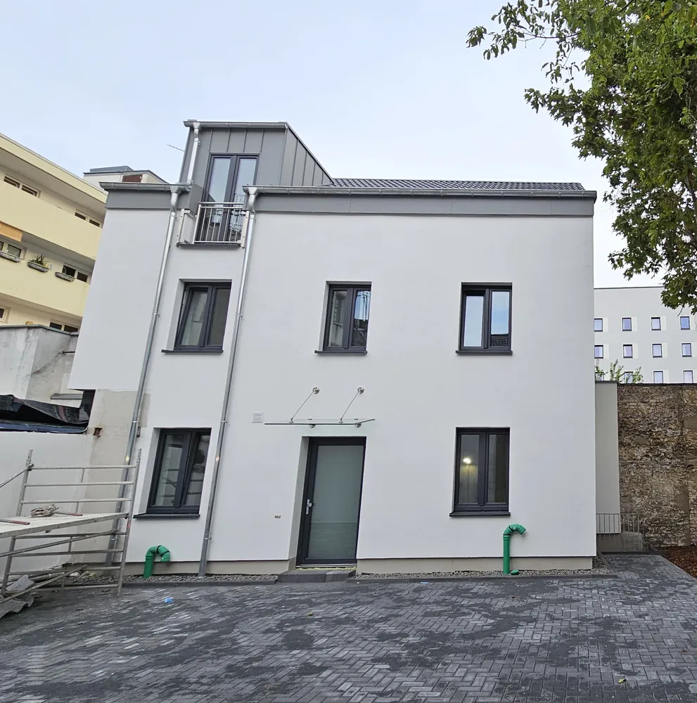 1 Zimmer Wohnung mit 26 m² in Köln – Bild 1