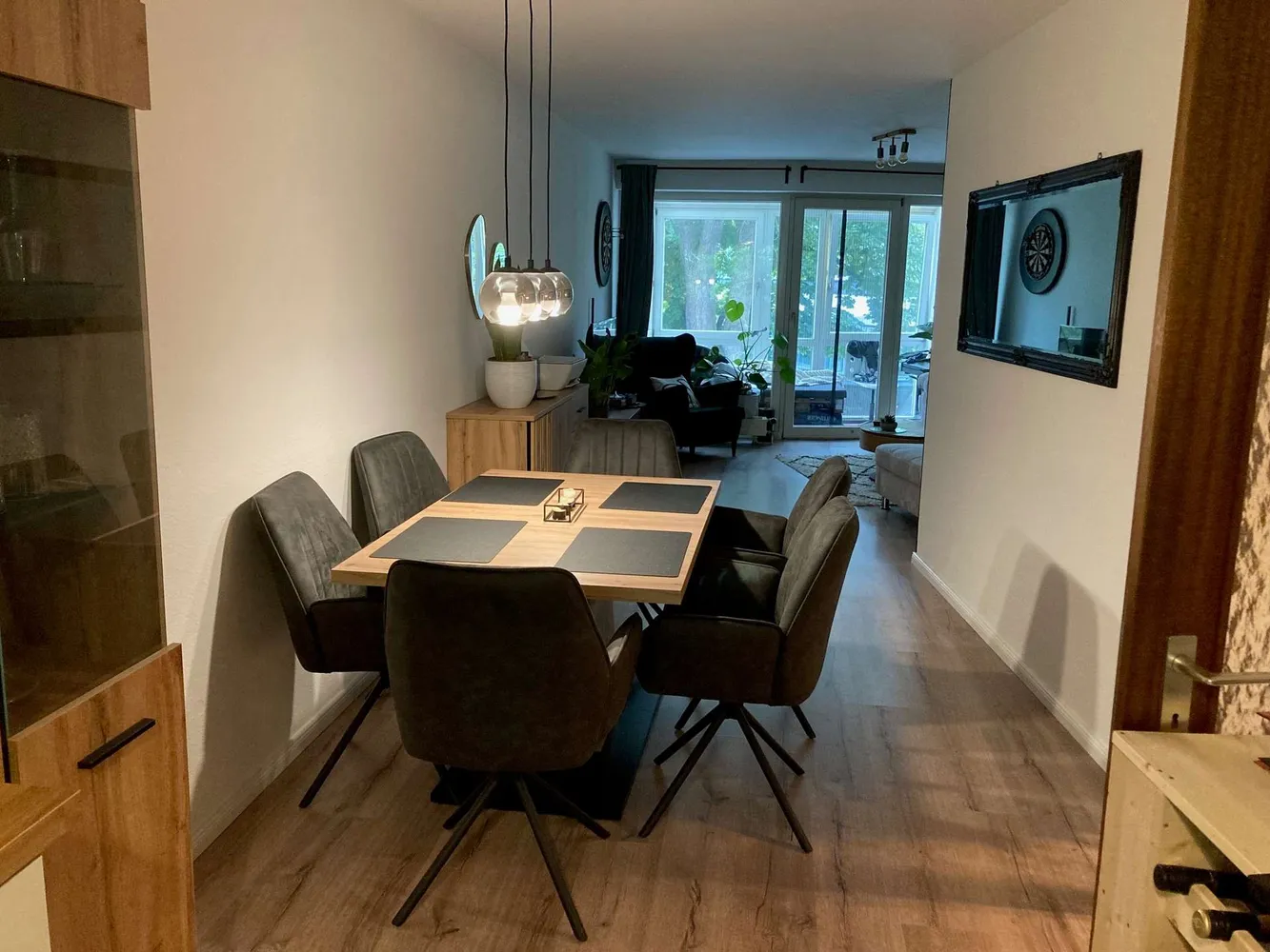 2 Zimmer Wohnung mit 63 m² in Hannover – Bild 3