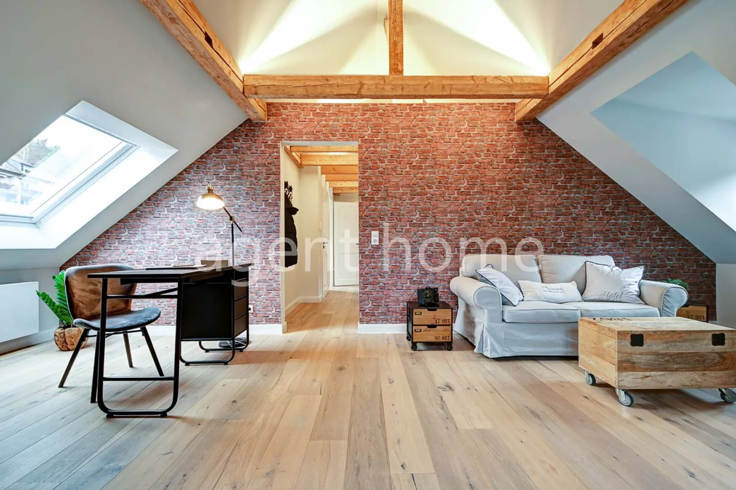 2 Zimmer Wohnung mit 49 m² in Stuttgart – Bild 6