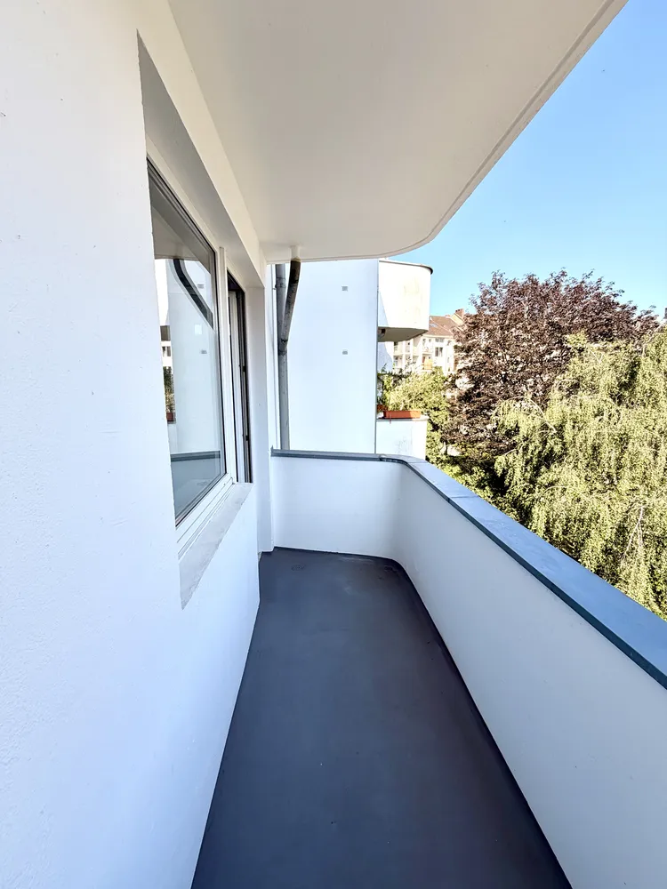 3 Zimmer Wohnung mit 65 m² in Düsseldorf – Bild 5