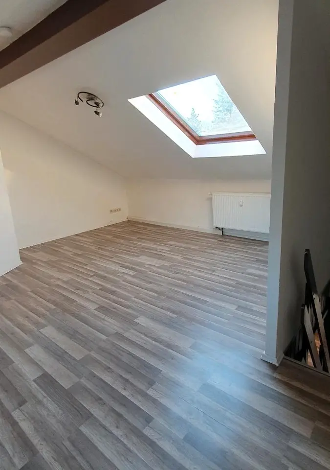 2 Zimmer Wohnung mit 55 m² in Mittweida – Bild 8