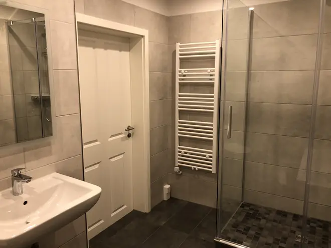 4 room apartment with 85 m² in Chemnitz – Photo 12