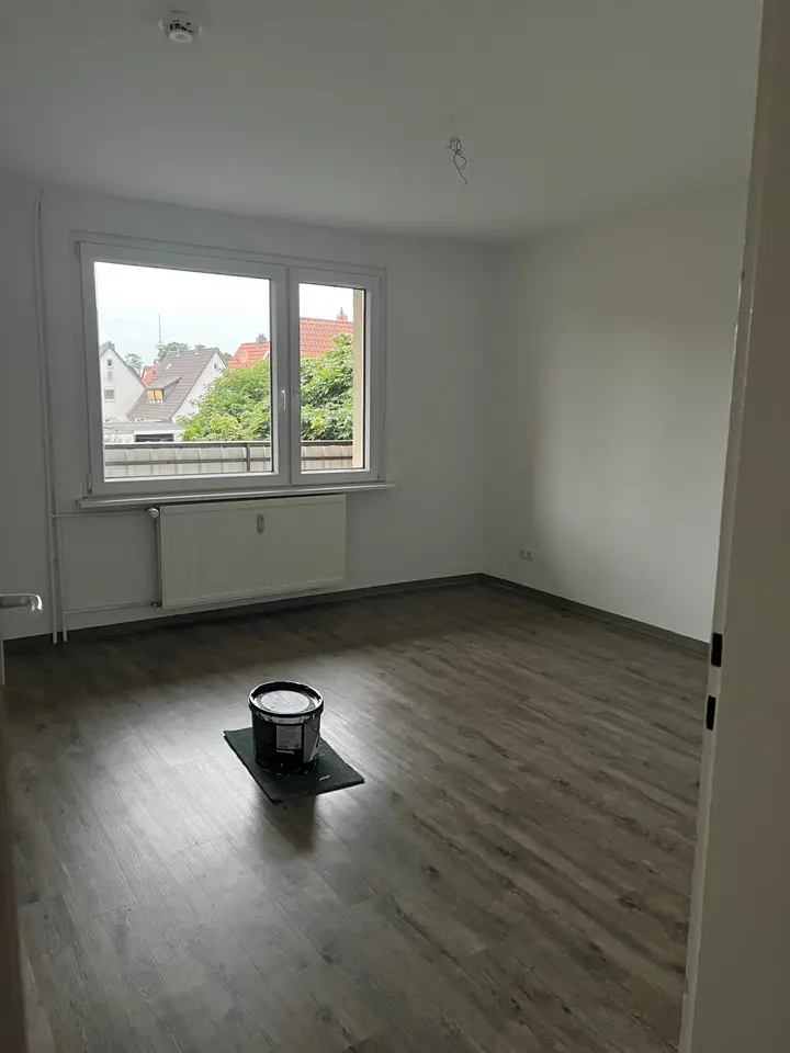 3 Zimmer Wohnung mit 66 m² in Braunschweig – Bild 2