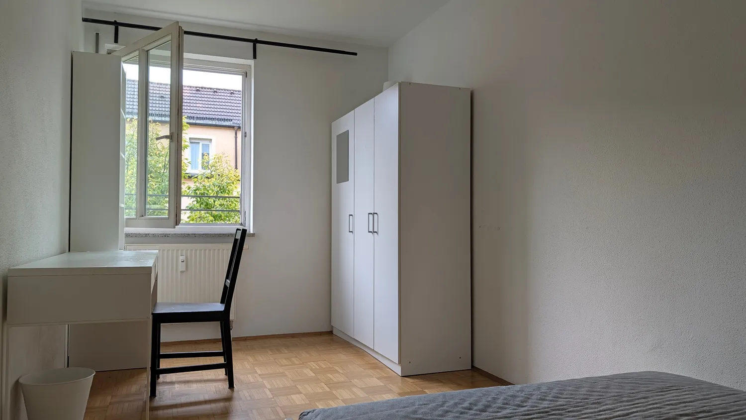 3 Zimmer Wohnung mit 67 m² in München – Bild 5