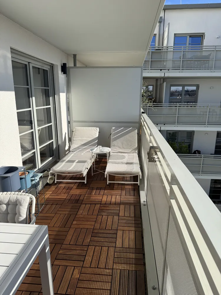 2 Zimmer Wohnung mit 63 m² in München – Bild 12