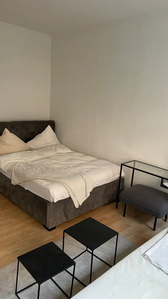 1 Zimmer Wohnung mit 27 m² in Frankfurt am Main – Bild 6