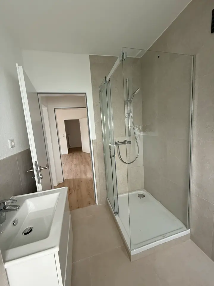 2 Zimmer Wohnung mit 55 m² in Arnsberg – Bild 4