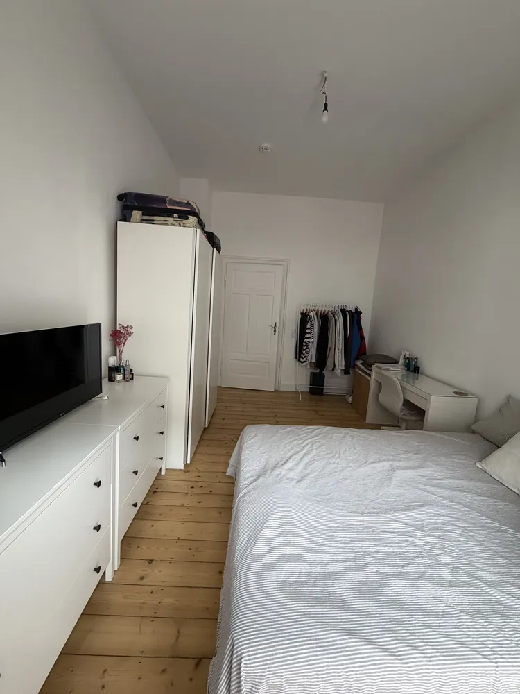 2 Zimmer Wohnung mit 67 m² in Mannheim – Bild 10