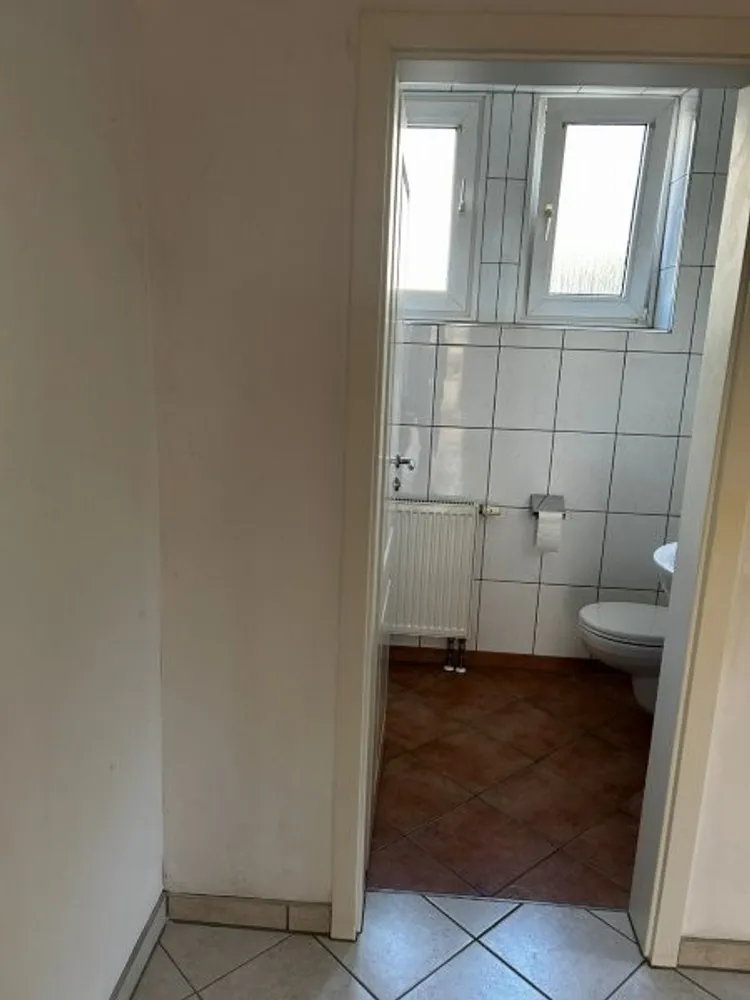 4 Zimmer Wohnung mit 125 m² in Darmstadt – Bild 3