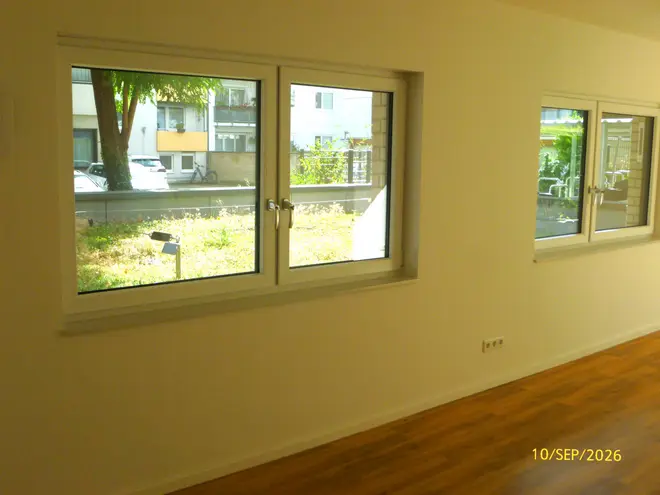 1 Zimmer Wohnung mit 40 m² in Aachen – Bild 3