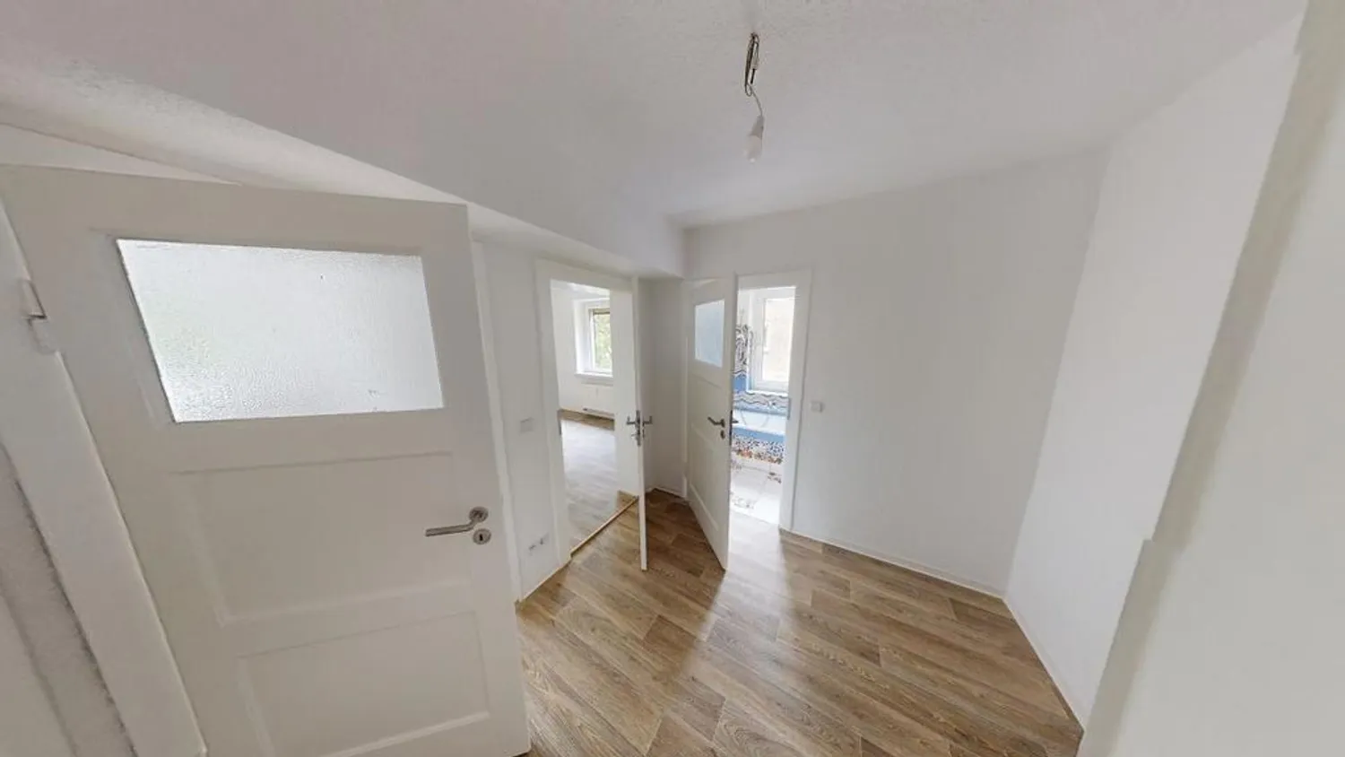 3 Zimmer Wohnung mit 62 m² in Chemnitz – Bild 4